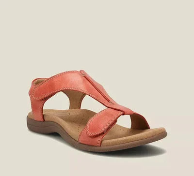 Comfortable Walking Sandals for Women with Arch Support