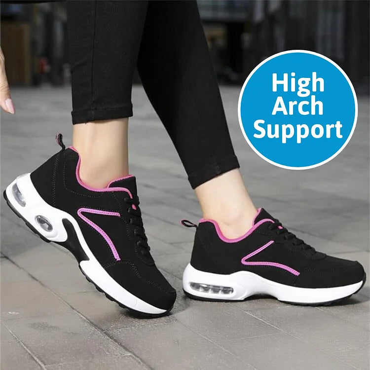 Zealbon™ Layla - Ergonomic Pain Relief Footwear