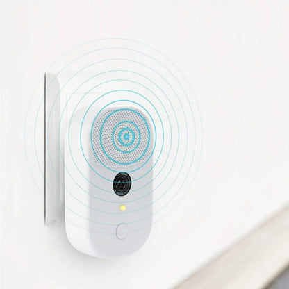 Ultrasonic Bed Bug Killer