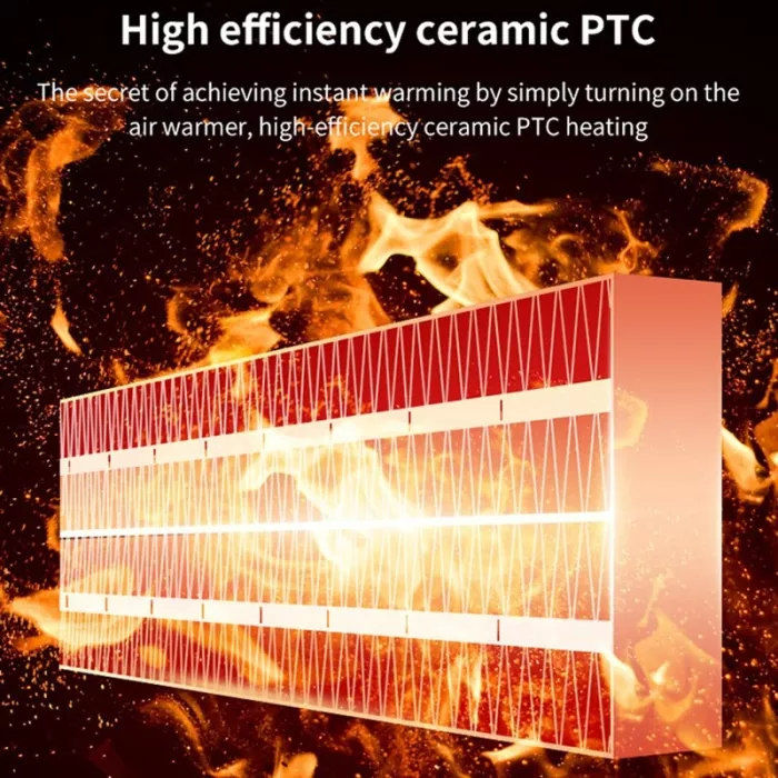 Heater - Best Rated Portable Space Heater
