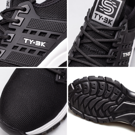 Comfortable Work Boot for Men and Women