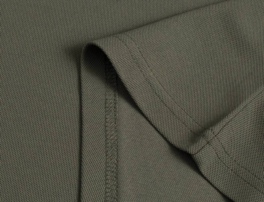 Men's Summer Comfortable Breathable Business Style Short Sleeves