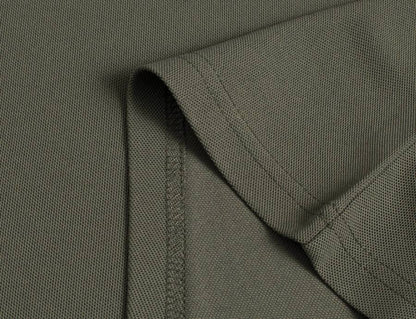 Men's Summer Comfortable Breathable Business Style Short Sleeves