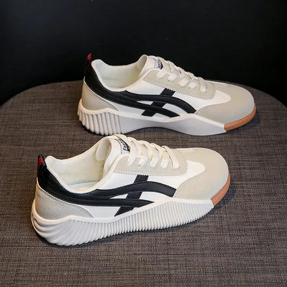Comfortable Classic Support Shoes - OutfitLondon