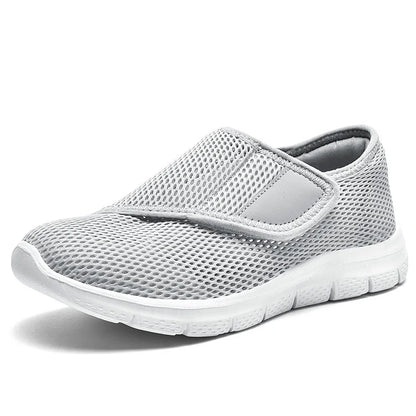 Comfortable Grip Walking Sneakers