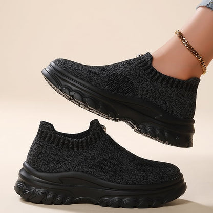 Women's Orthopedic Shoes Wide Walking Shoes with Arch Support