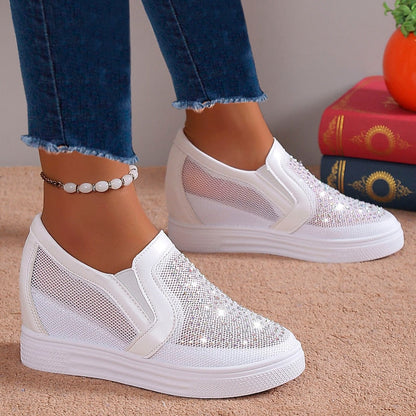 Gorgeous Glamorous Women's Sneakers