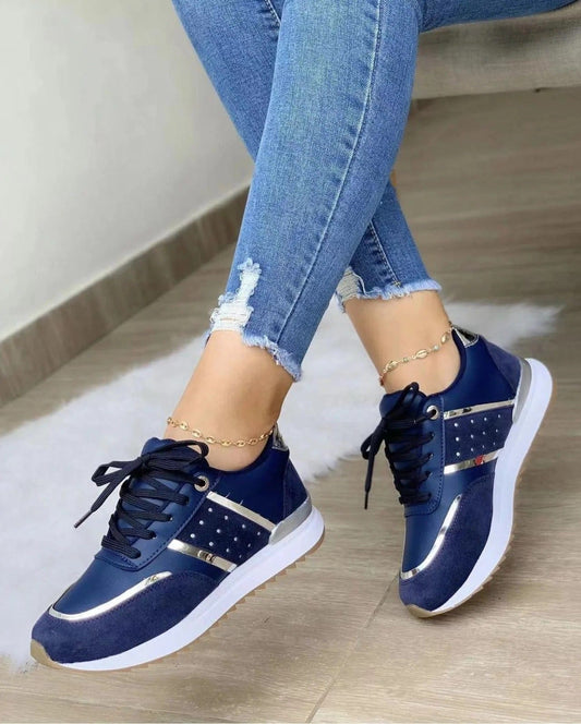 Supportive Athletic Shoes for Everyday Use - OutfitLondon