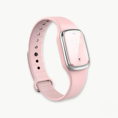 Mosquito Guard Ultrasonic Repellent Bracelet