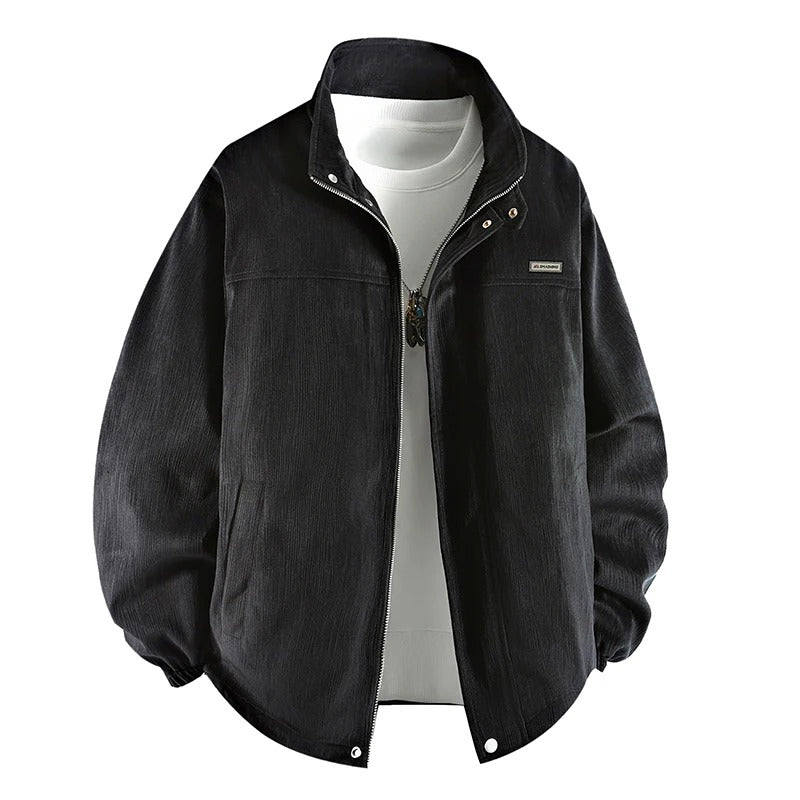 Versatile Water Resistant Spring Jacket