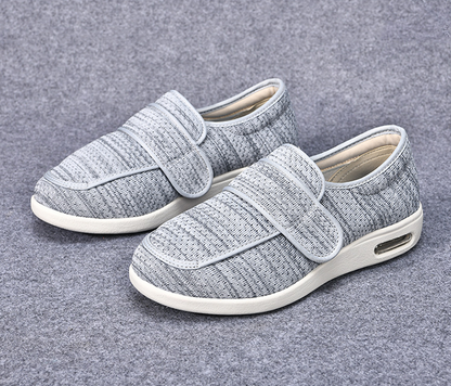 Unisex -Wide Diabetic Shoes For Swollen Feet