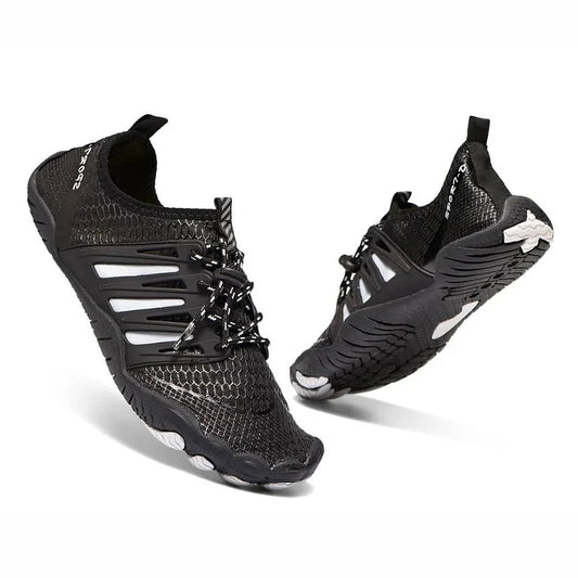 Comfortable Slip Resistant Water Shoes for Men Women - OutfitLondon