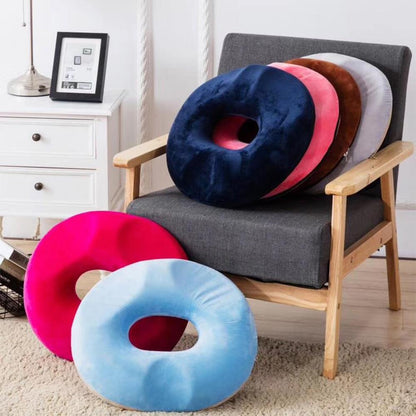 Hemorrhoids & Coccyx Pain Relief Cushion