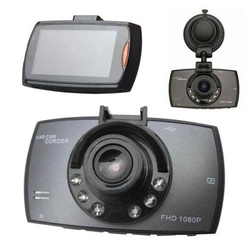DashCam - Car Camera