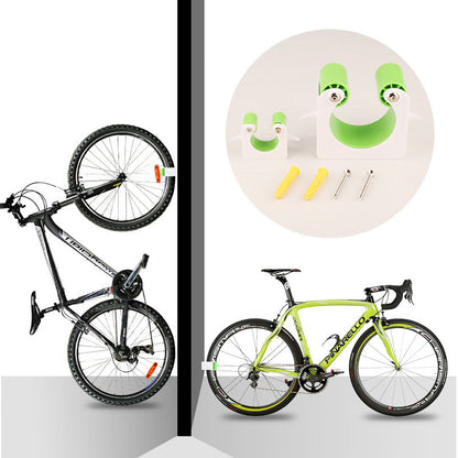 Mini Bike Wall Mount