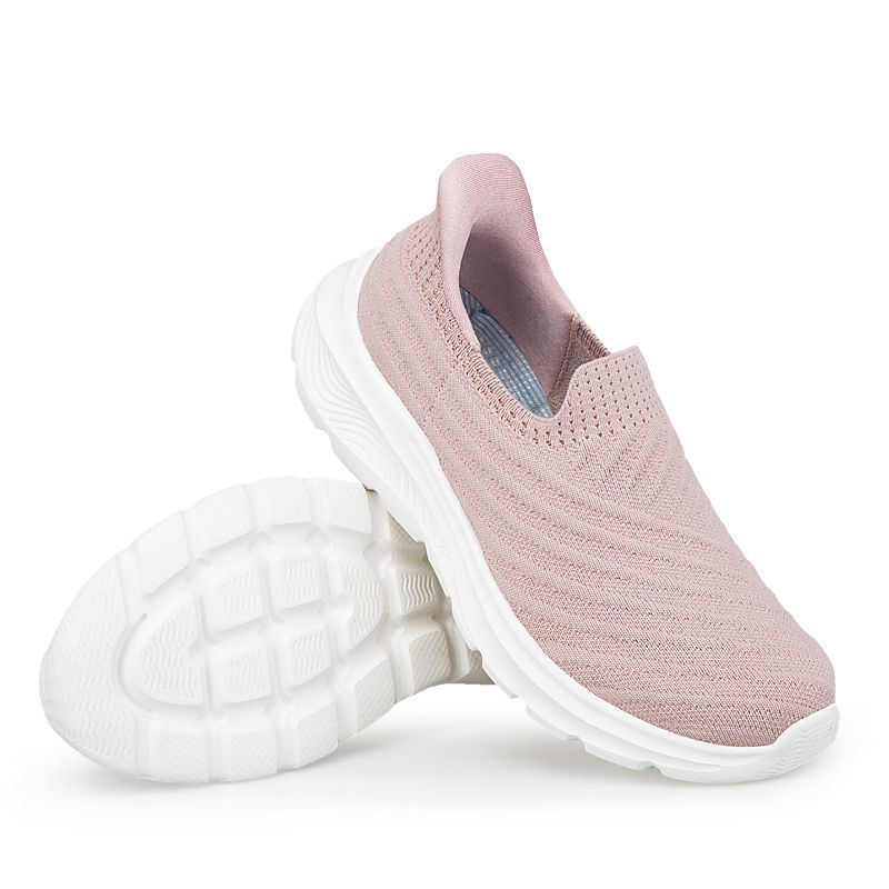 Hands Free - Orthopedic Shoes Anti-Pain Slip-on Shoes