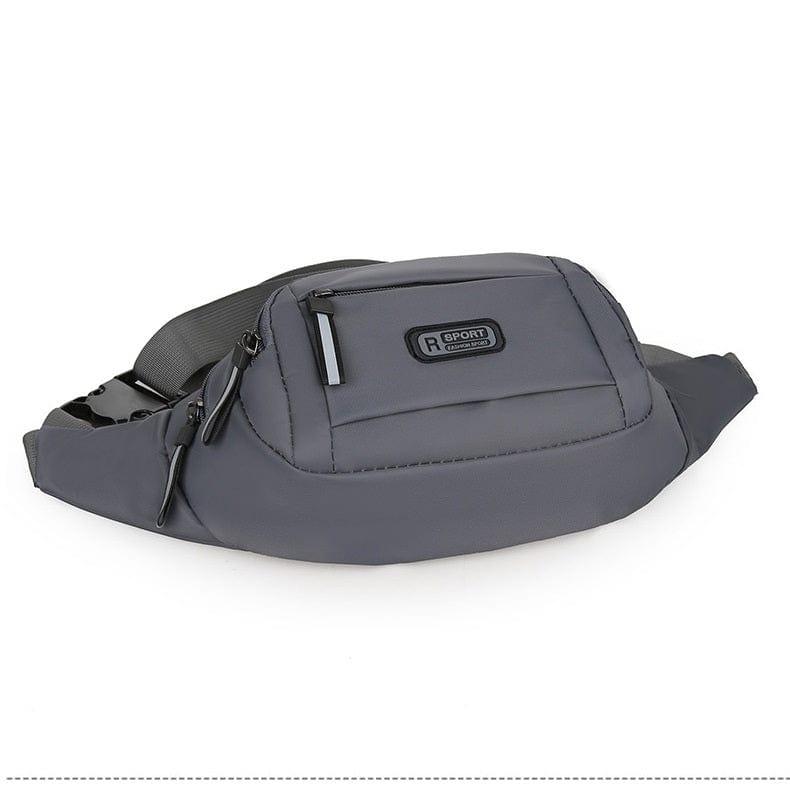 Waterproof Waist Bag Men Women Sports Mobile Phone Bag