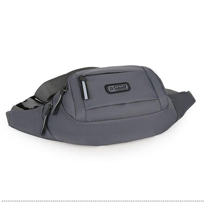 Waterproof Waist Bag Men Women Sports Mobile Phone Bag