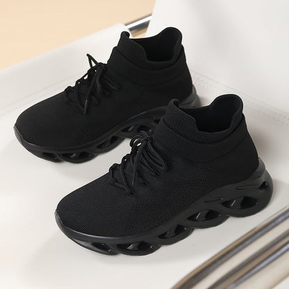 Comfortable Airy Walking Shoes for Women
