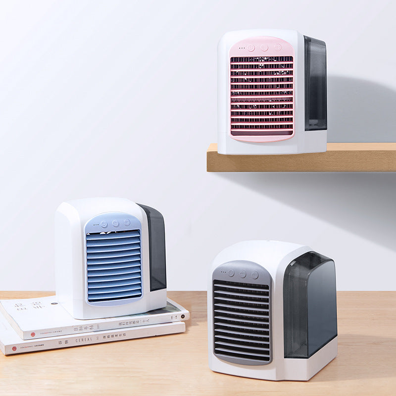 Polar Mini Portable AC - Britain's Top-Rated Portable AC