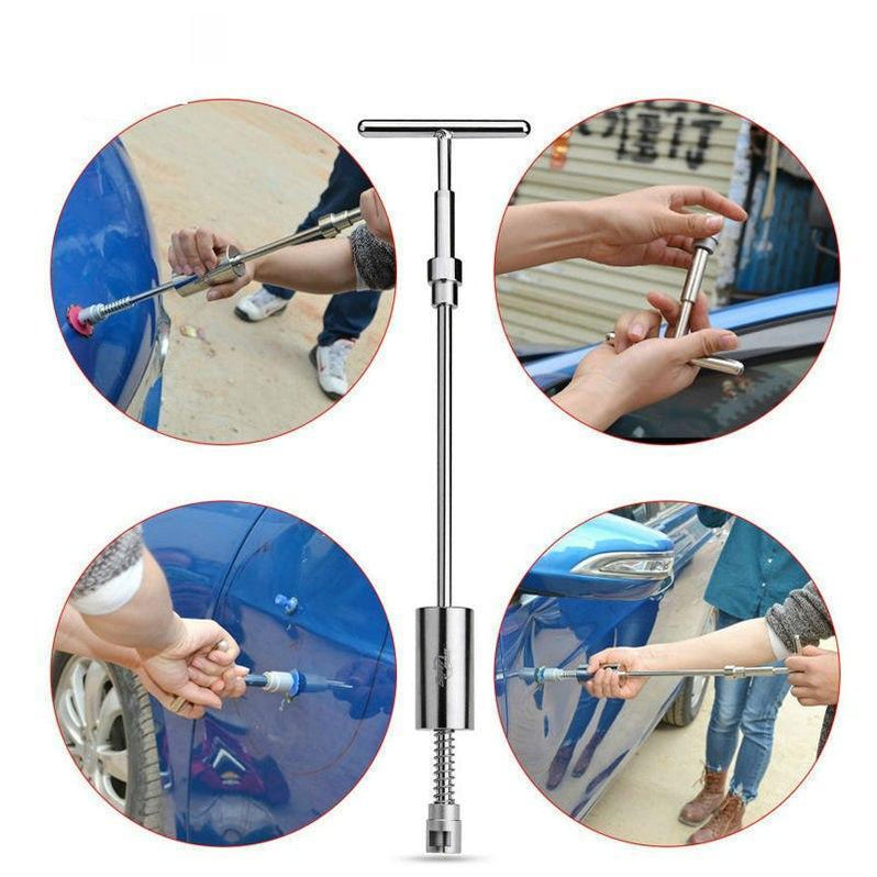 Paintless Car Dent Remover Tool - Remove Car Dents Quickly