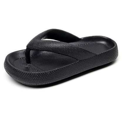 Women's Flip Flops for Pain Relief – Zealbonn Cloud Flip-Flops