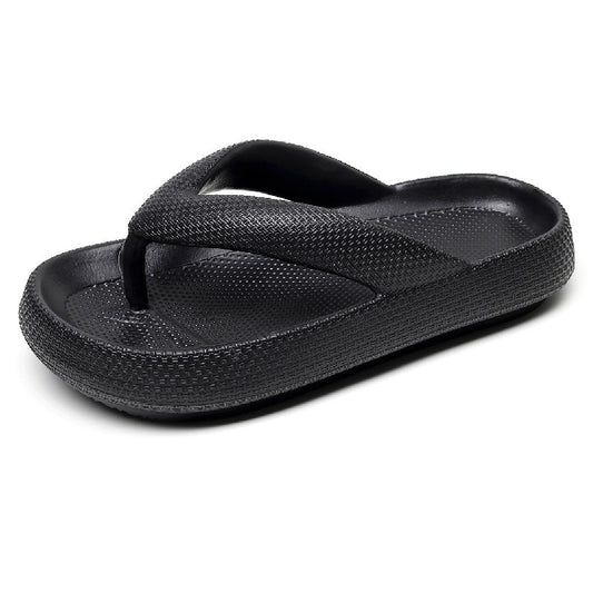 Women's Flip Flops for Pain Relief – Zealbonn Cloud Flip-Flops