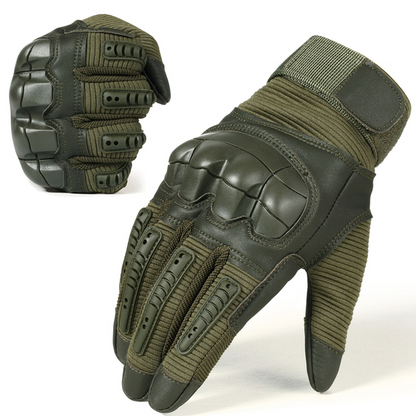 Indestructible Tactical Gloves