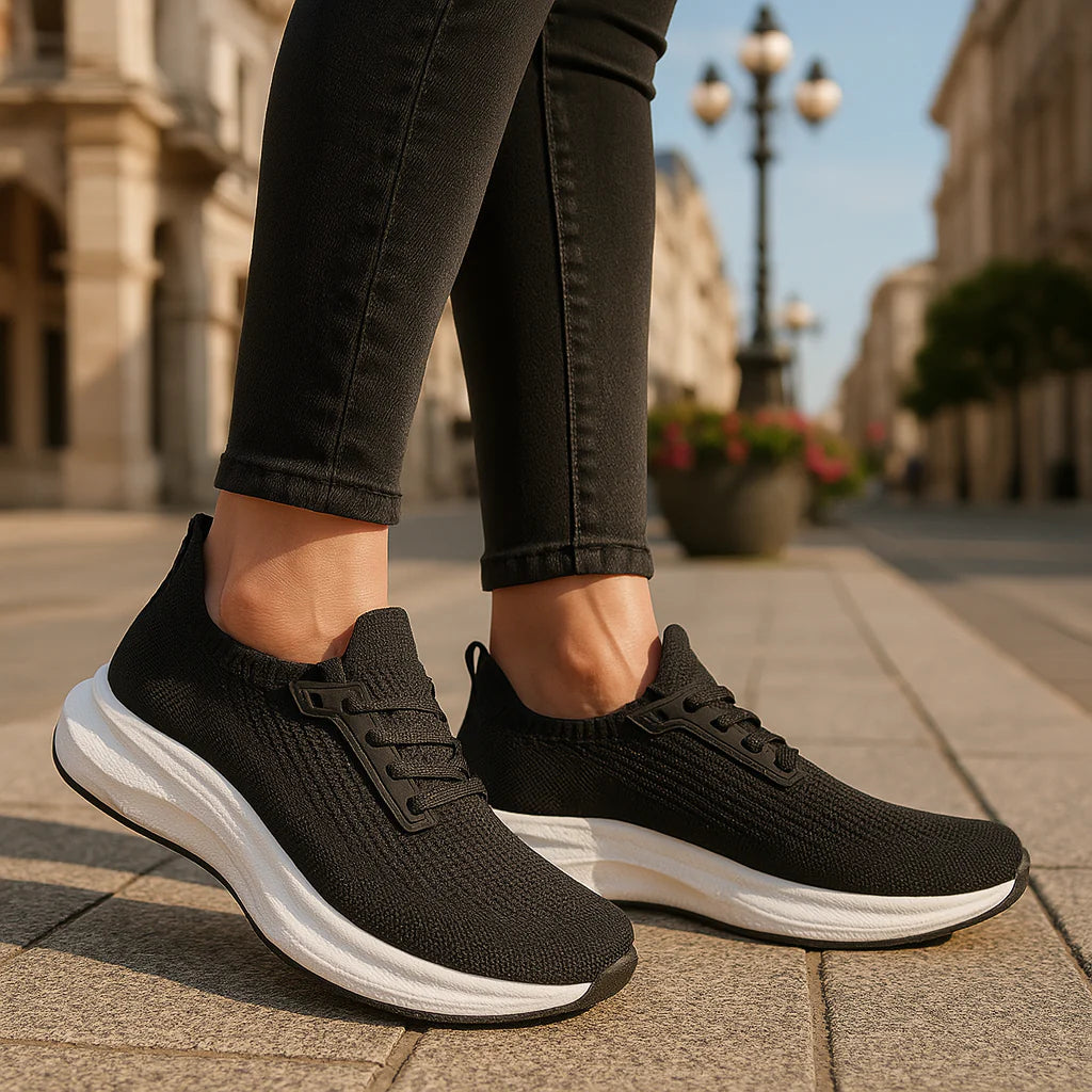 Orthopedic Sneakers