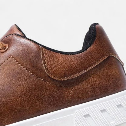 Timeless Fashion Comfort Sneakers