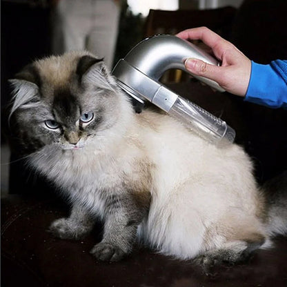 Electric Pet Hair Remover for Dogs or Cats Hair Vacuum