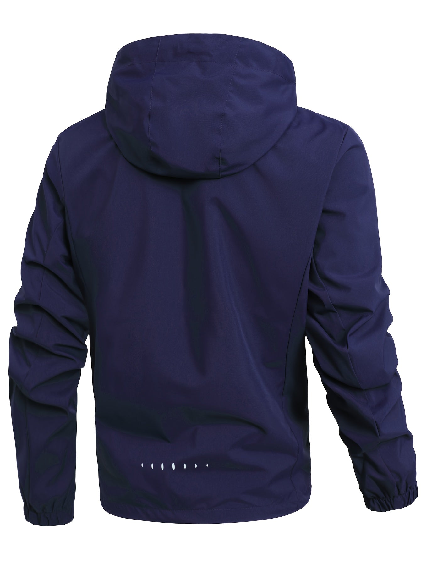 Noa | Lightweight Water Resistant Jacket - OutfitLondon