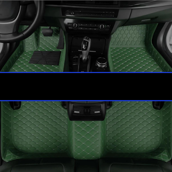 Comfortable Dog Friendly Floor Mats