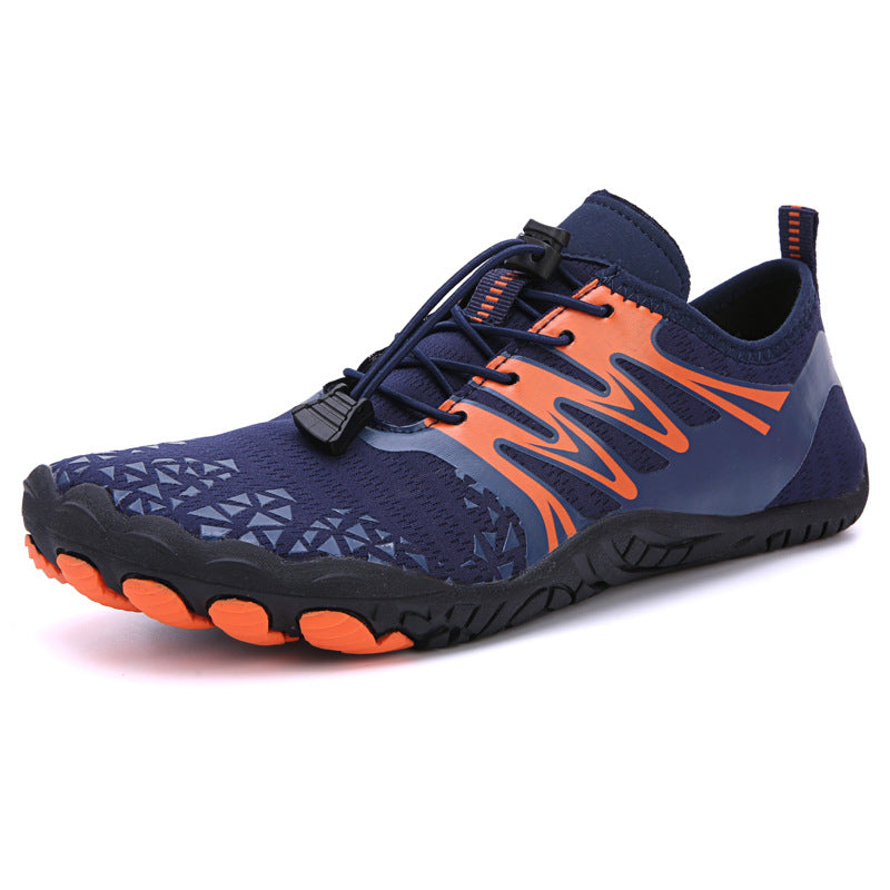 Anti Slip Water Shoes Barefoot Breathable Quick Drying Shoes