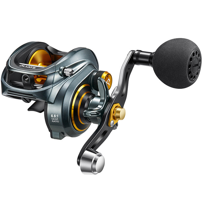 Portable Piscifun 300 Casting Fishing Reel