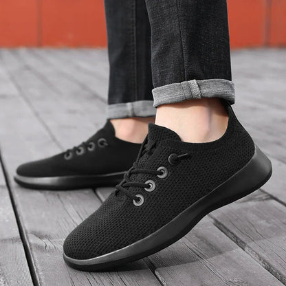 Comfortable Running Shoes