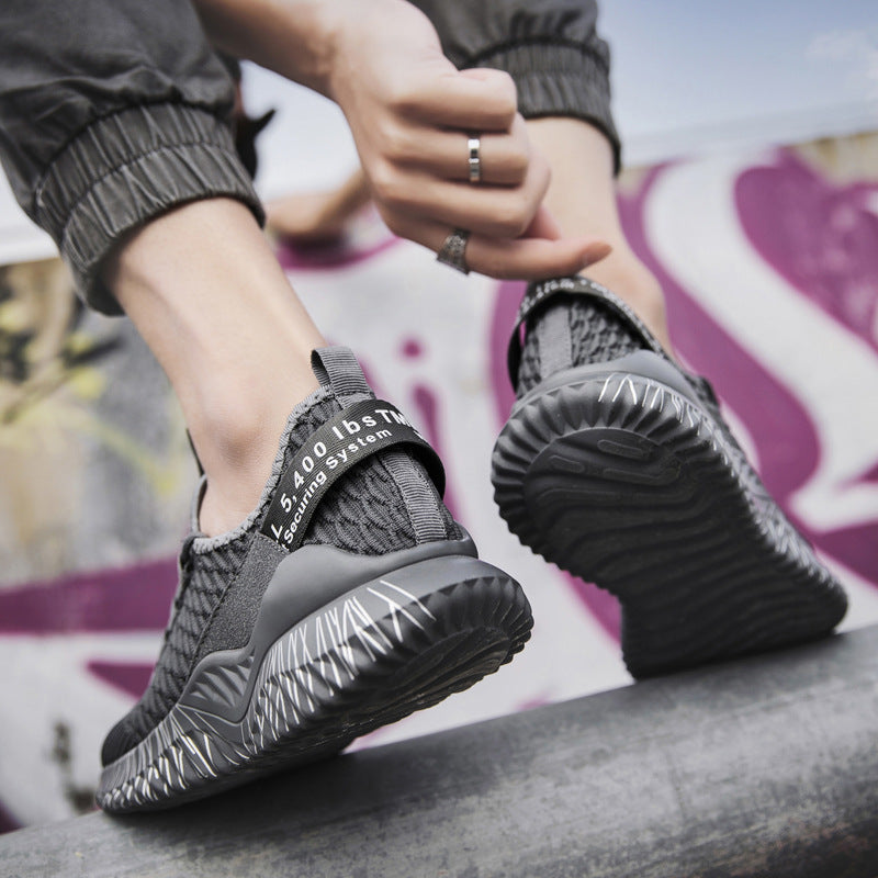 Unisex-Anti Skid Walking Shoes