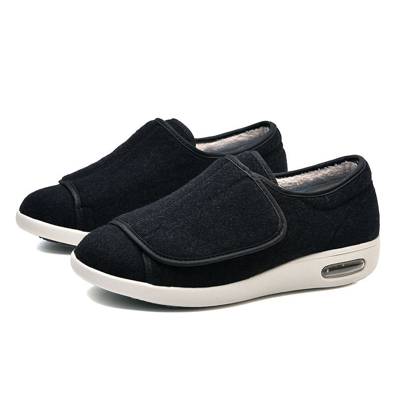 Wide Diabetic Shoes For Swollen Feet (Unisex)