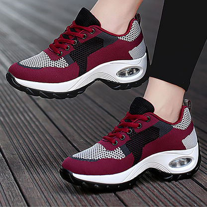 Lady Cushion - Ergonomic Pain Relief Footwear