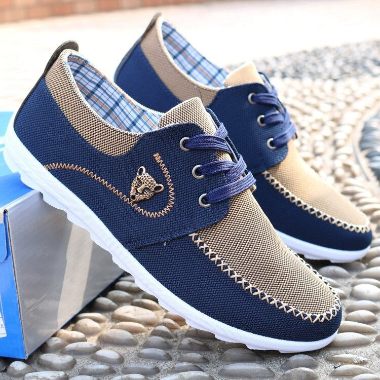 Iclass Men's Shoes