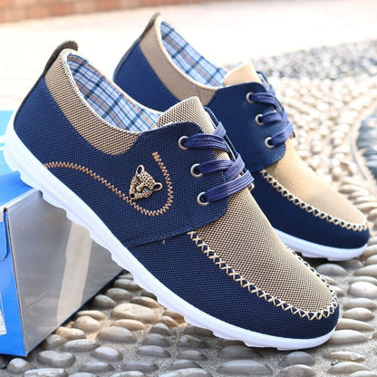 Iclass Men's Shoes