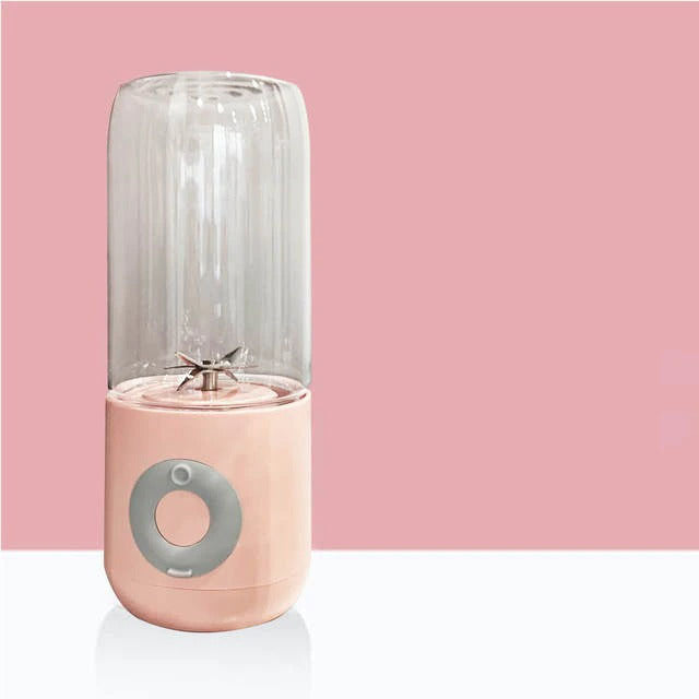 USB Portable Blender
