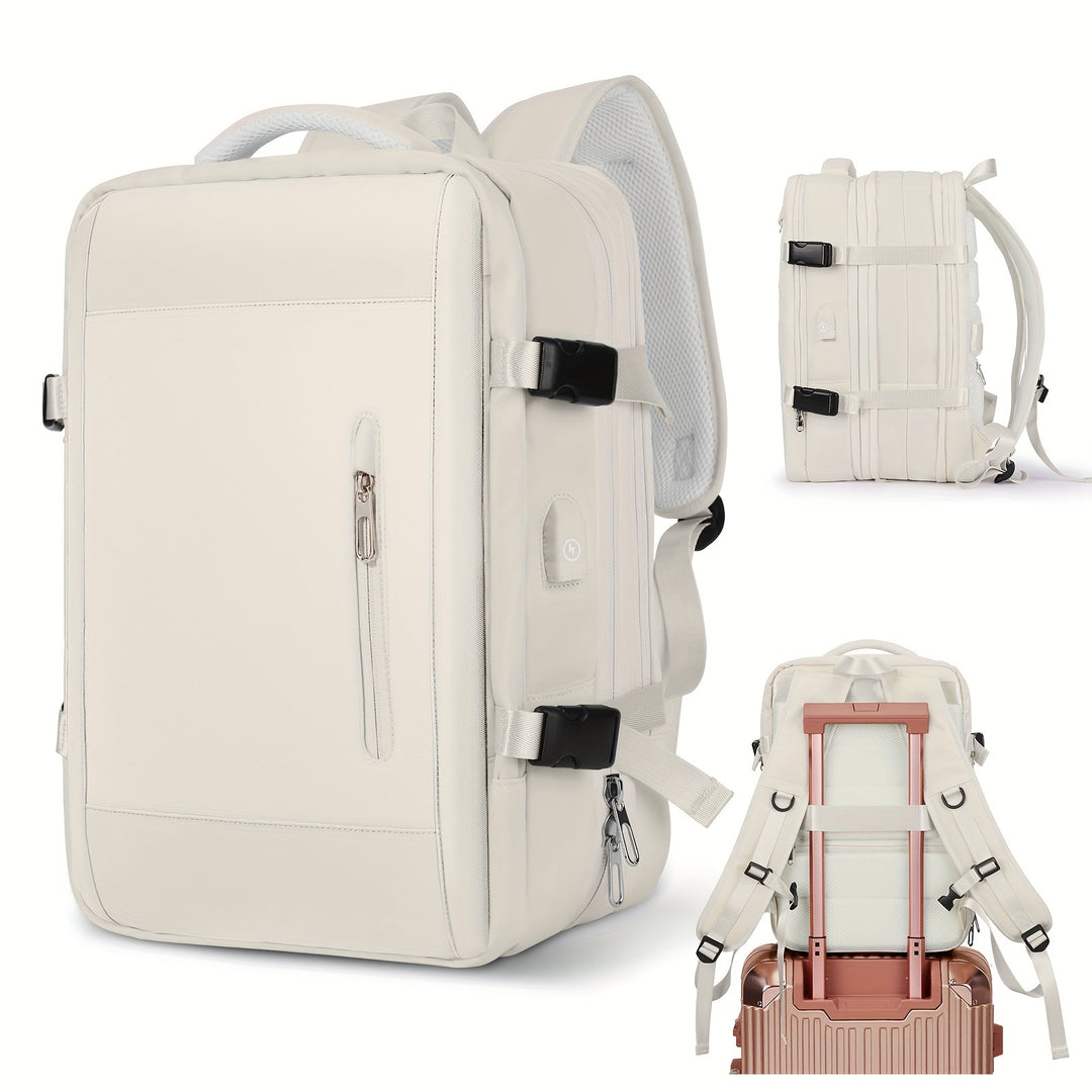 Waterproof Hiking Backpack Rusa