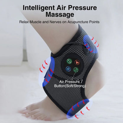 Foot and Ankle Massager for Pain Relief