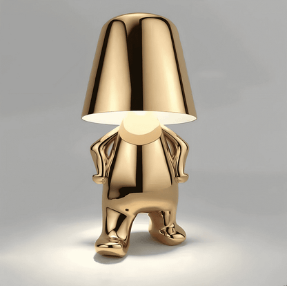 Thinker Lamp Collection Desktop Night Light