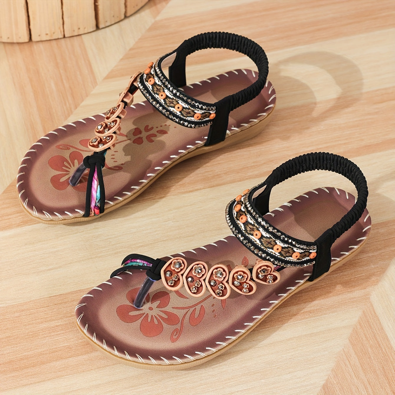 Comfortable Stylish Women's Arch Sandals