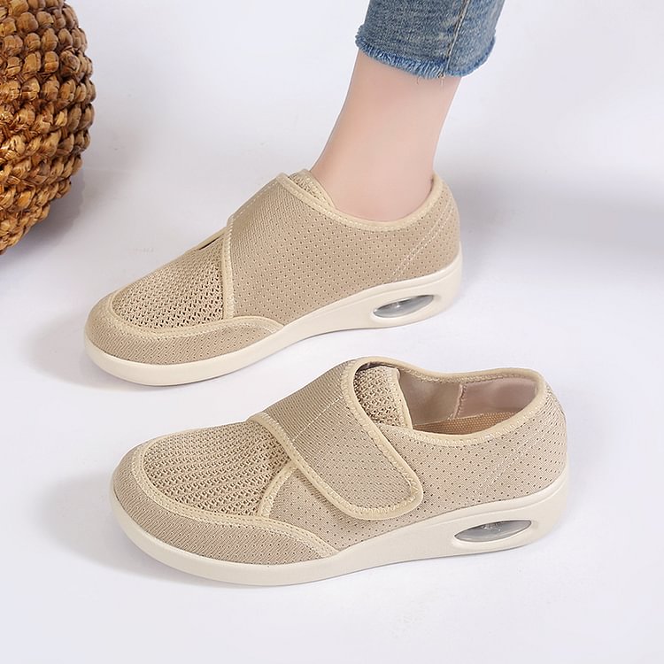 Relief Walking Shoes for Sore Feet