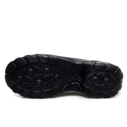 Airy Comfortable Women's Platform Shoes