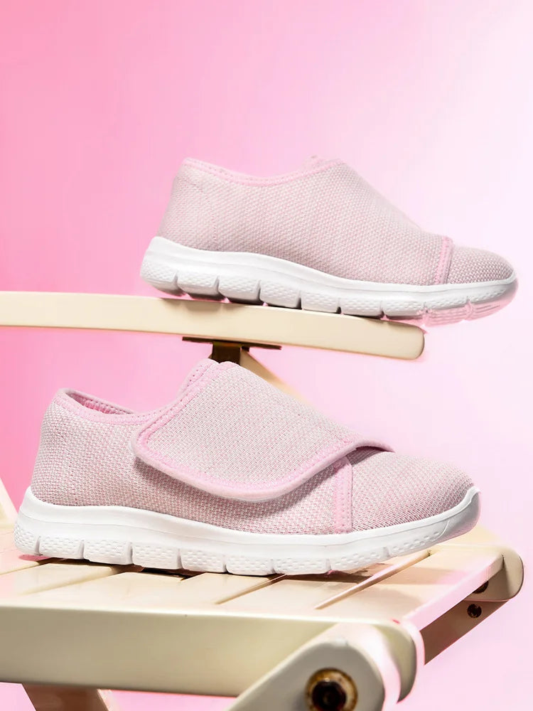 Comfortable Wide Width Walking Shoes for Women
