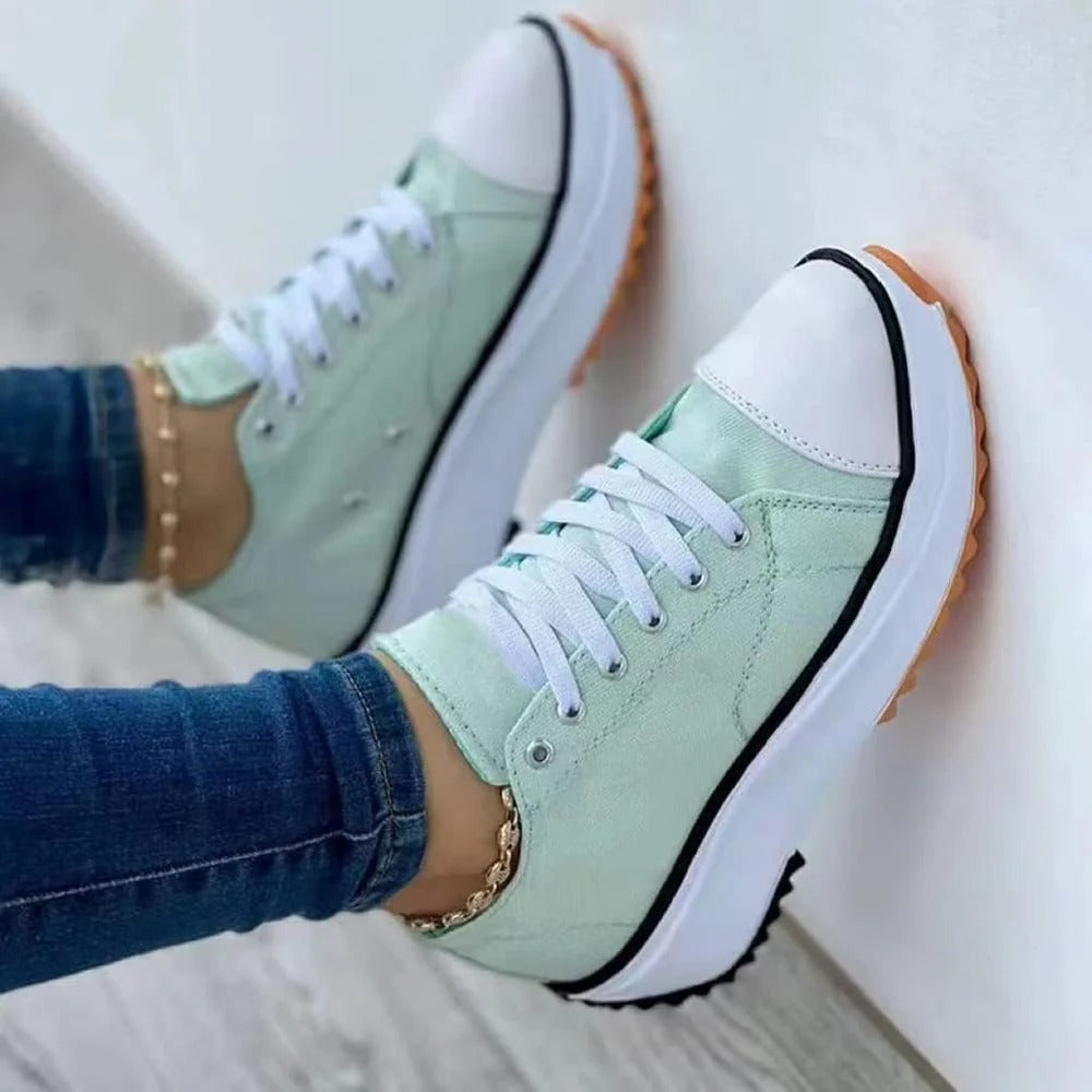 Casual Daily Walking Shoes - OutfitLondon